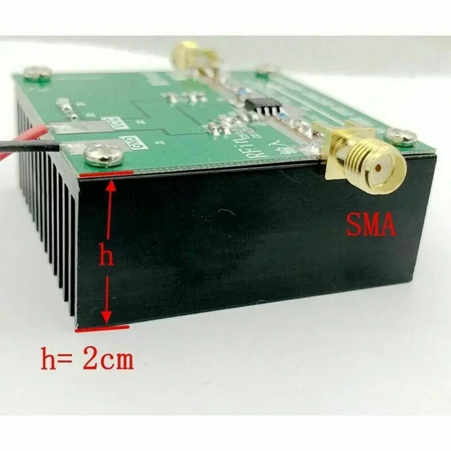 Alt view image 3 of 3 - QFN8 WSON8 DFN8 5x6/6x8 IC Socket Universal Adapter for SPI NAND NOR Flash MLF8 MLP8 SON8 with High-End Spring Probe(B)