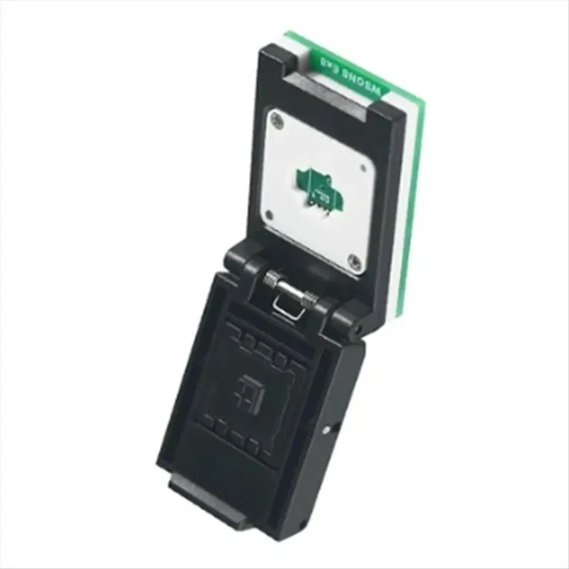Alt view image 2 of 3 - Mini BP Booster Clean Boost Effect Full l Shell Guitar Pedals True Bypass