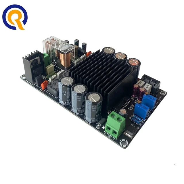 Alt view image 3 of 3 - Case+PCB Charging Circuit Board for 10 Core 18V Kit Li-Ion Case Protective Board Kit