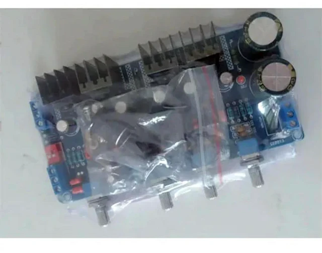 Main image of Amplificador Bluetooth Tube Preamplifier Fever Hifi 6J5 Bile Vacuum Tube Preamp NE5532 Pre Amplifier Tone Control Board