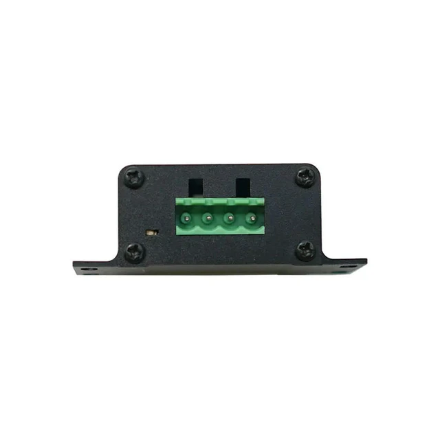 Alt view image 2 of 3 - Personal In-Ear Monitor Headphones Amplifier with XLR Inputs 3.5mm Output Audio Interface