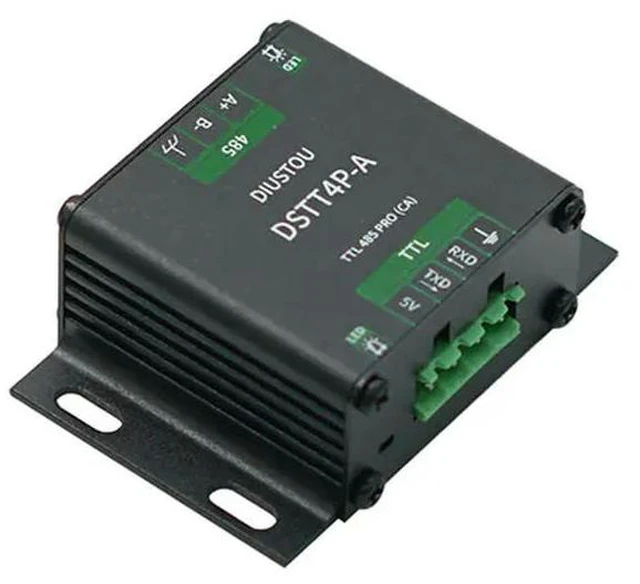 Main image of Personal In-Ear Monitor Headphones Amplifier with XLR Inputs 3.5mm Output Audio Interface