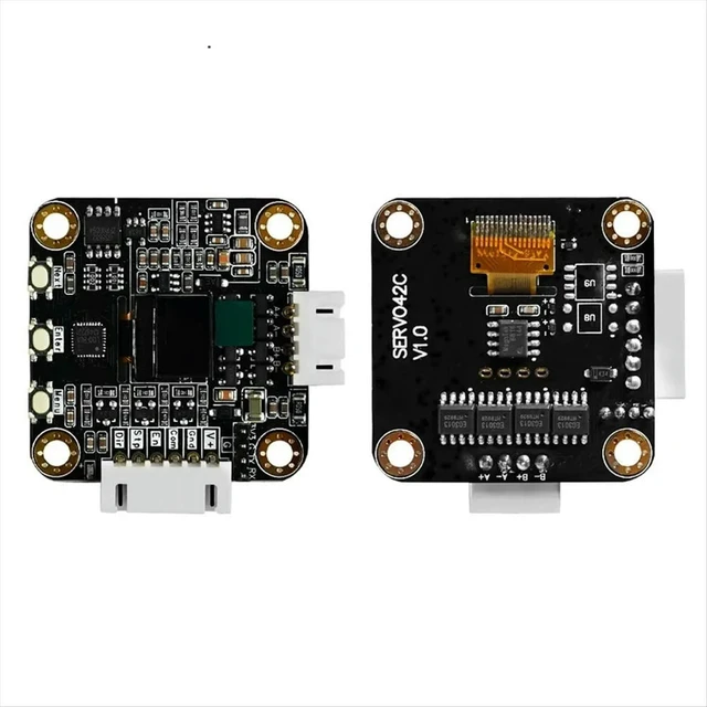 Alt view image 3 of 3 - Industrial TTL to RS485 Converter Module SP3485 Chip Isolated Bidirectional Serial Port Adapter Aluminum Alloy Shell