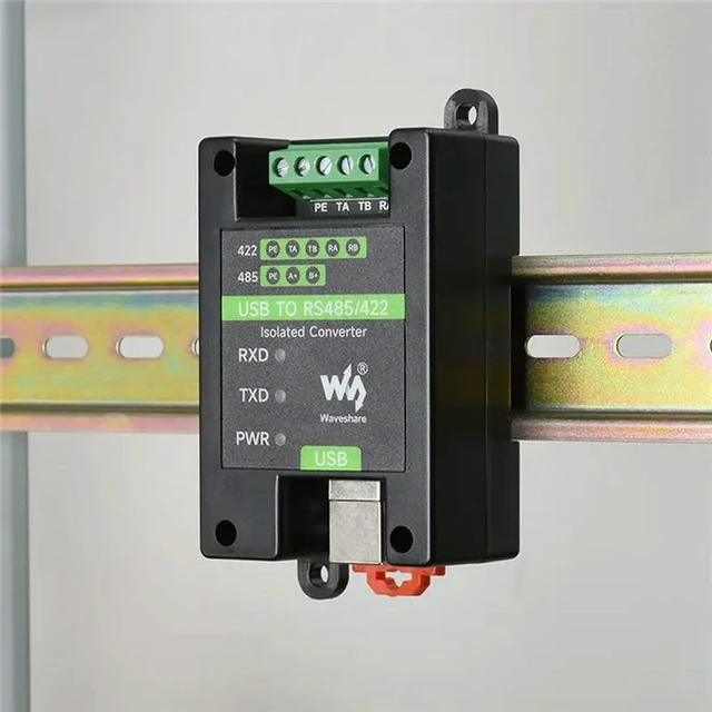 Alt view image 2 of 3 - 2.4G+5G TTLOCK Gateway G5 Bluetooth Mesh Door Lock Gateway G5 for TTHotel TTLOCK APP Hotel Lock Hub