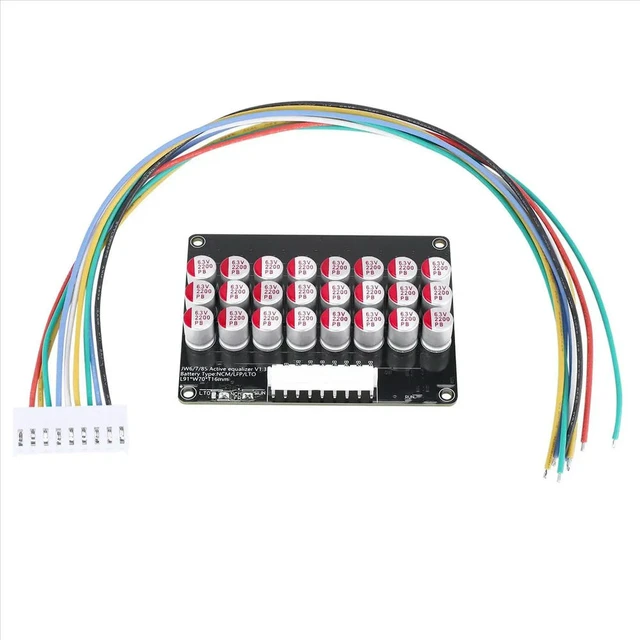 Alt view image 3 of 3 - 1.54" TFT LCD Module 240x240 Resolution IPS Panel 65K Colors 4-Wire SPI Bus Display Screen For DIY Electronics Development