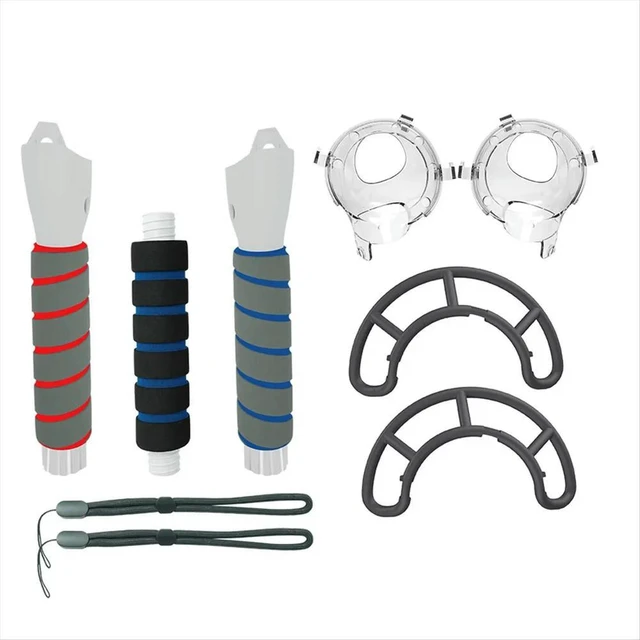 Alt view image 3 of 3 - Frame Protective Case Cage for Action 6 l Shell Housing Camera Cage Accessories Kit