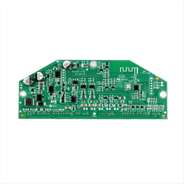 Alt view image 3 of 3 - 3.97inch 4Color E-Paper Screen 800x480 Red/Yellow/Black/White SPI Interface E-Ink Display HAT for Raspberry Pi 40PIN GPIO Header