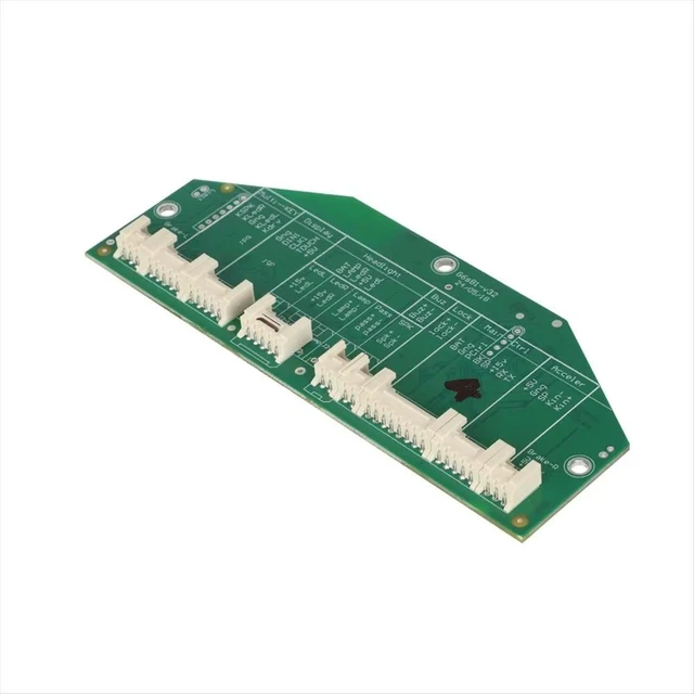 Main image of 3.97inch 4Color E-Paper Screen 800x480 Red/Yellow/Black/White SPI Interface E-Ink Display HAT for Raspberry Pi 40PIN GPIO Header