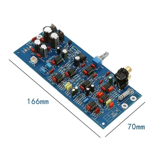 Alt view image 2 of 3 - D1018 Telephone Business Home Handheld Digital Telephone Low Radiation with LCD Display Black UK Plug