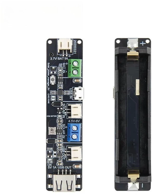 Main image of 4-channel Audio Selection_Preamplifier Audio Amplifier Combination Board