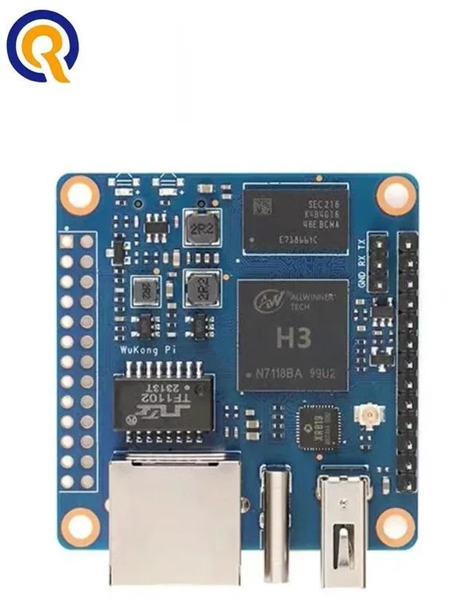 Main image of 1.9 Inch IPS Display Expansion Card Italy USB Asynchronous Interface Sampling Rate I2S LRCK Interface 384K DSD512