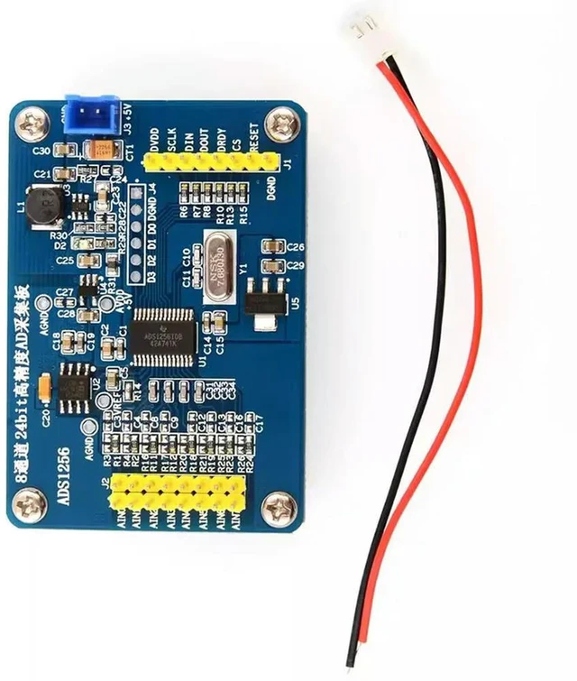 Main image of LILYGO® TTGO T7 V1.3 MINI 32 ESP32 Bluetooth Module Development Board