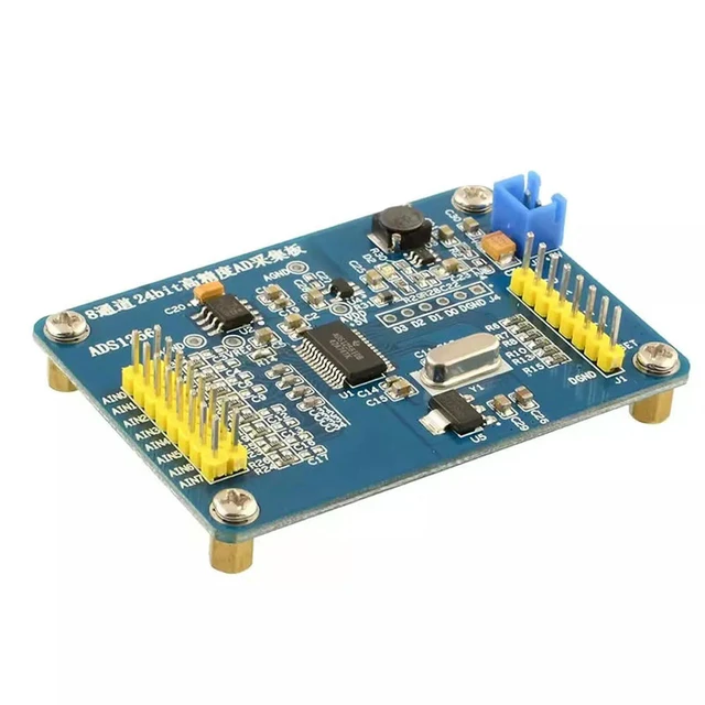 Alt view image 3 of 3 - LILYGO® TTGO T7 V1.3 MINI 32 ESP32 Bluetooth Module Development Board