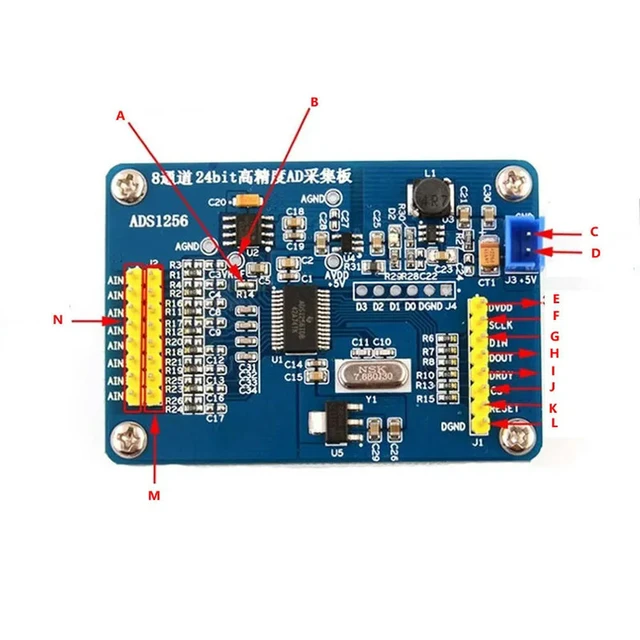 Alt view image 2 of 3 - LILYGO® TTGO T7 V1.3 MINI 32 ESP32 Bluetooth Module Development Board