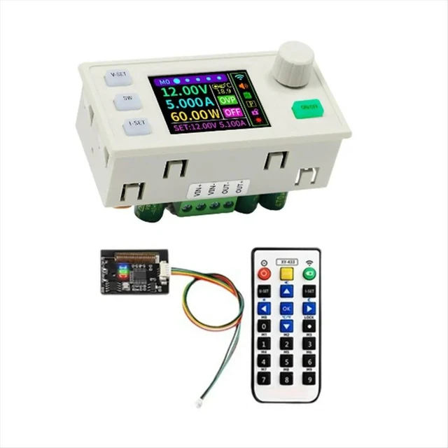 Alt view image 3 of 3 - 4-Way Auto Watering DIY Kit with Motherboard for R3 4-Way Relay Auto Watering Garden Flower Kit