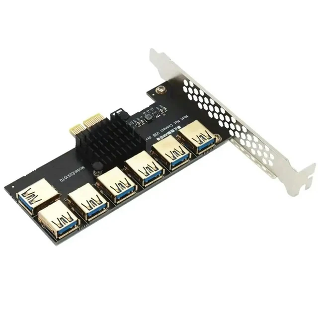 Alt view image 2 of 3 - Universal e-Paper Raw Panel Driver Board, ESP8266