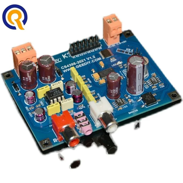 Alt view image 2 of 3 - Industrial - 1-CH Relay Supports Wi-Fi/Bluetooth/RS485 IOT RS485 Communicator
