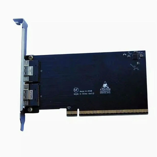 Alt view image 2 of 3 - SHT85 -85 DIP4 Temperature and Humidity Sensor Module