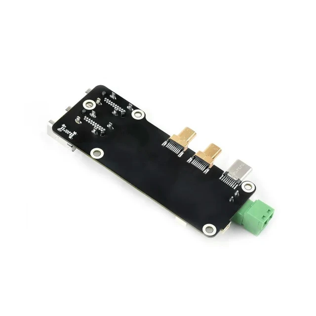 Alt view image 3 of 3 - 200mm Turntable Automatic Arm Return Record Player Turntable Gramophone Accessories Parts for Lp Vinyl Record Player