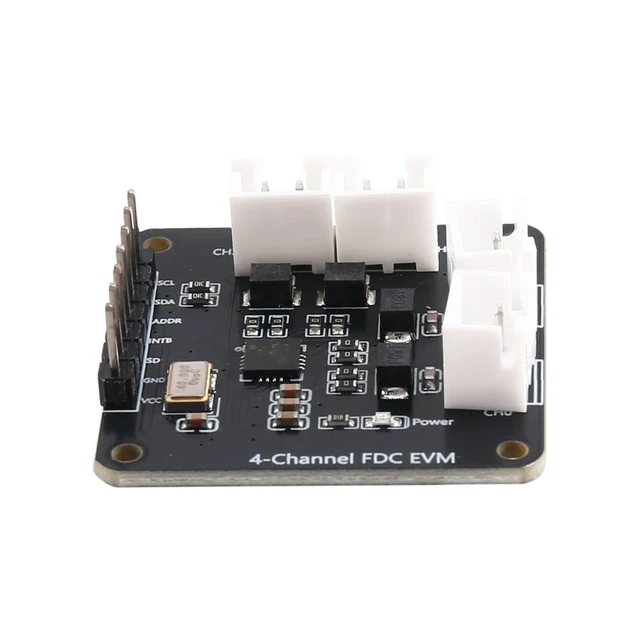 Main image of Dual 4K Micro HDMI to HDMI Adapter for Raspberry Pi 5 4B Multifunctional Converter Board with Two Power Supply Options