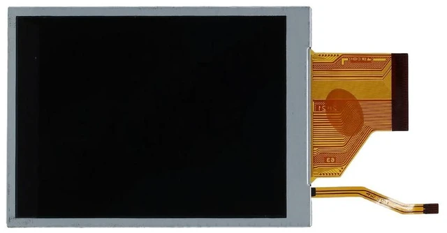 Main image of 1.3 Inch OLED Display Module for Raspberry Pi Pico 64×128 LCD I2C SPI Screen for Pico with MicroPython C/C++ Demo