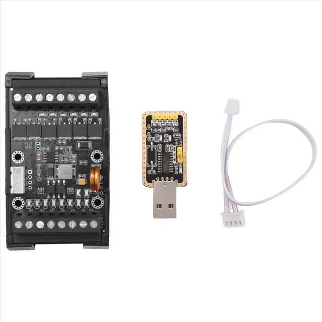 Alt view image 2 of 3 - B63B-SATA Adapter Upgrade Board For 2 PS2 IDE Network Adapter