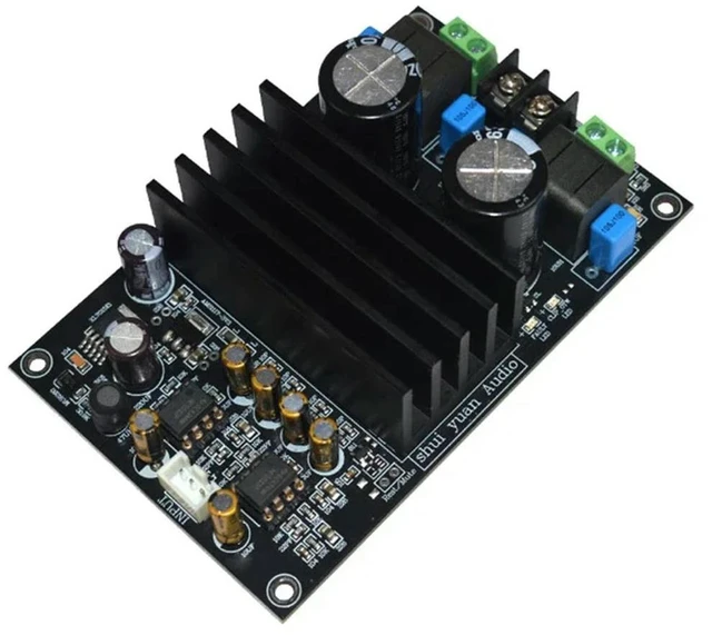 Main image of P3022-V1-CW360 Rotary Hall Angle Sensor 0-360 Degree Full Circle Magnetism
