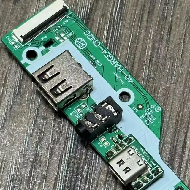 Alt view image 3 of 3 - Indoor and Outdoor Digital TV Antenna Type HD DTMB DVB-B2 ATSC Ground Wave Antenna TV Receiver