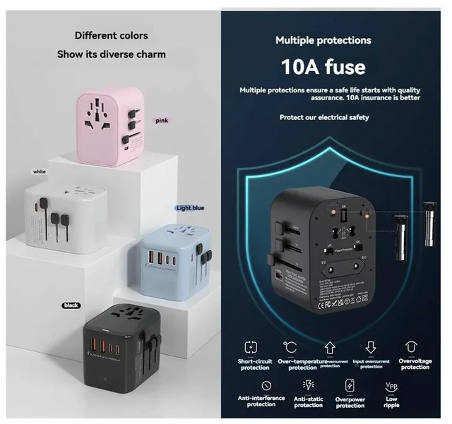 Main image of Waveshare Raspberry Pi CM4/CM5 interface protection board, Compute Module series interface physical protection