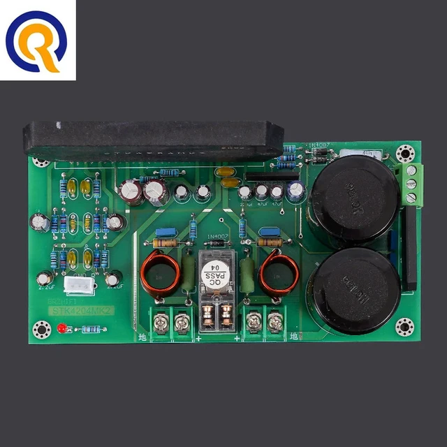 Alt view image 3 of 3 - 4CH Audio Isolator Professional Audio Noise Filter 4 Channels Ground Loop Isolator Accessories