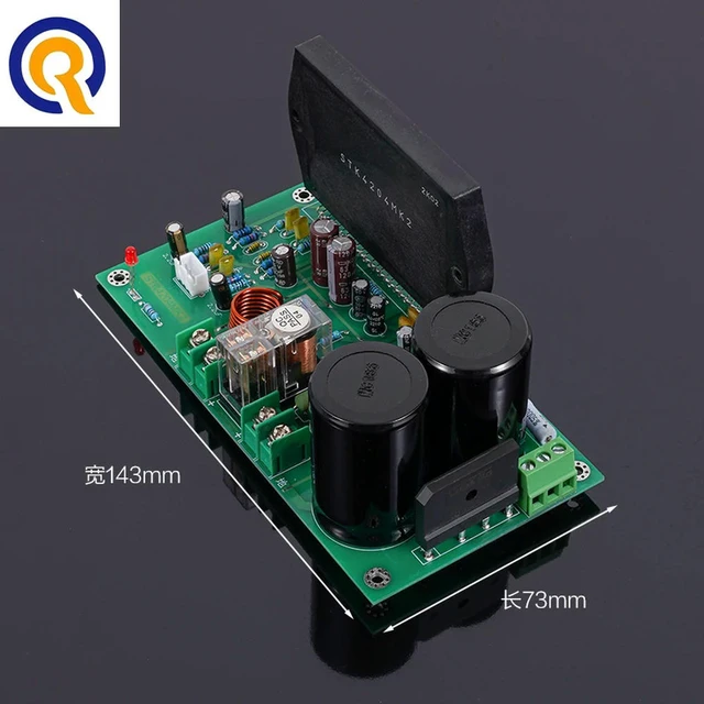 Alt view image 2 of 3 - 4CH Audio Isolator Professional Audio Noise Filter 4 Channels Ground Loop Isolator Accessories