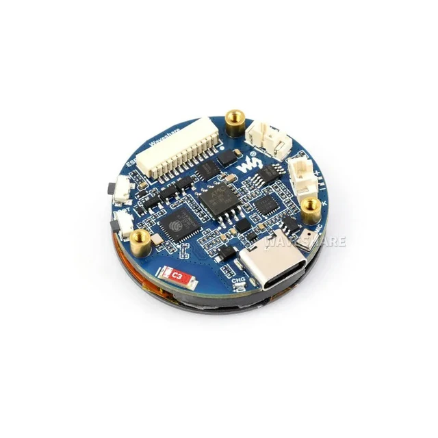 Alt view image 3 of 3 - ES9039Q2M I2S DSD Optical Fiber Coaxial Input Decoder Board DAC DSD512 (Special Price)