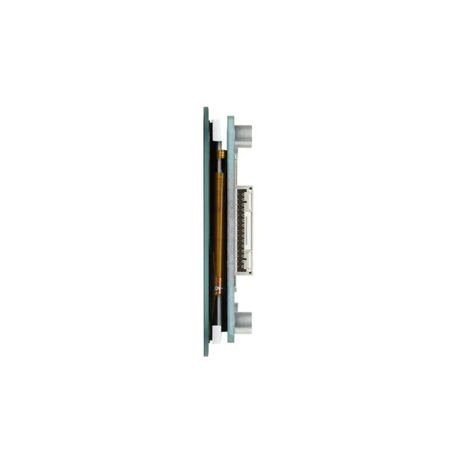 Alt view image 3 of 3 - HiFi Speaker Frequency Divider 1 High 2 Low 700W Audio Crossover Filter Distributior DIY High-Fidelity Divider