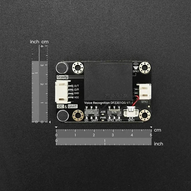 Alt view image 2 of 3 - 3.5inch Capacitive Touch Display Module 320x480 IPS LCD, ST7796S Driver & FT6336U Touch Controller, SPI/I2C Interface for Raspbe