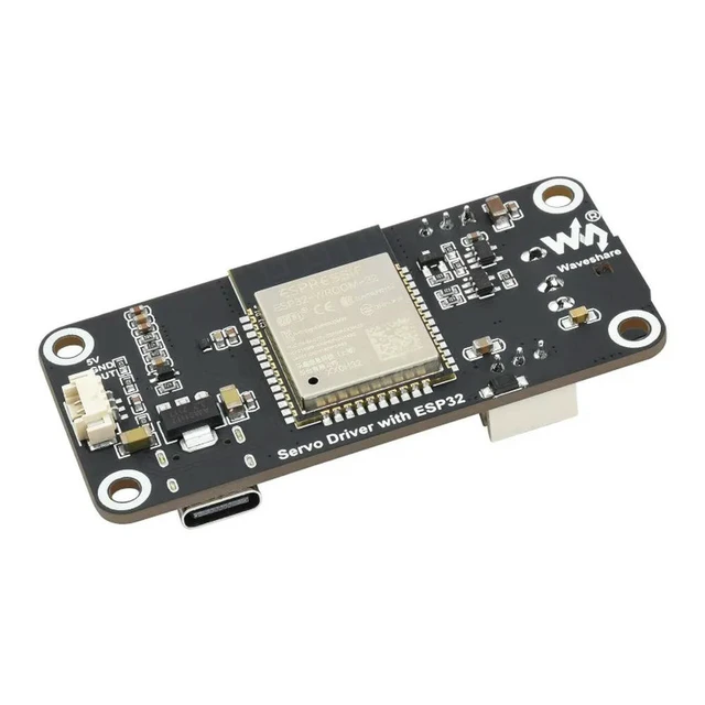 Alt view image 3 of 3 - 6G Digital Programmable Attenuator 30DB Step 0.25 Module LF-6GHz 30DB Step Size 0.25DB OLED Display SMA 0-31.75dB
