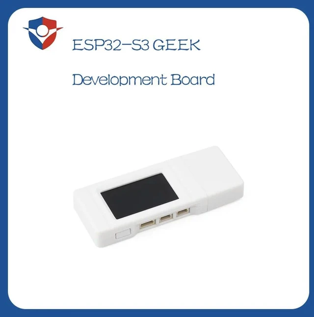 Main image of ESP32 Servo Motor Driver Expansion Board Bluetooth IoT Development Kit ESP32-WROOM-32 for Robotics Automation DIY Projects