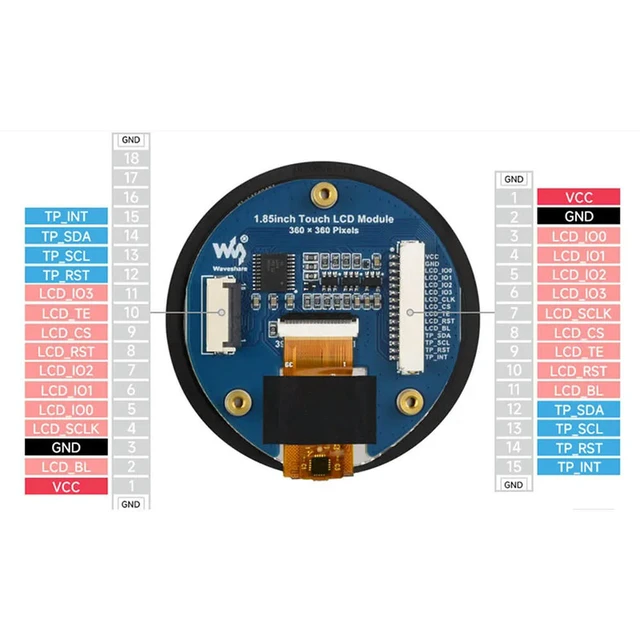 Alt view image 2 of 3 - Official Cooling Fan for Jetson Orin Nano NX Speed Adjustable PWM Radiator Heatsink Accessory
