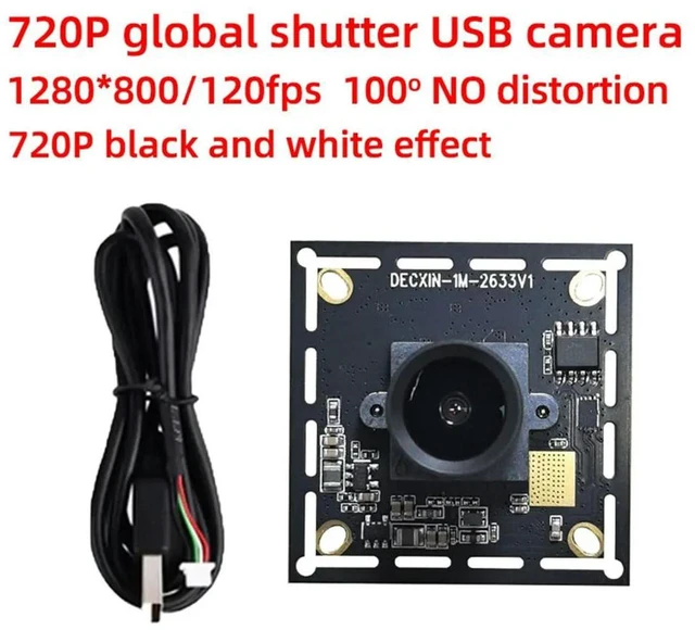 Main image of Industrial USB To TTL Cable, FT232RNL, UART Debug Console for Raspberry Pi 5, 3.3V/5V Multi Protection Download Adapter