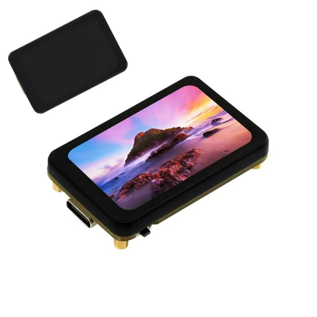 Alt view image 2 of 3 - 720P Global Shutter Exposure Usb Industrial Camera Module 120 Frames OV9281 High-Speed Mobile Capture Linux B