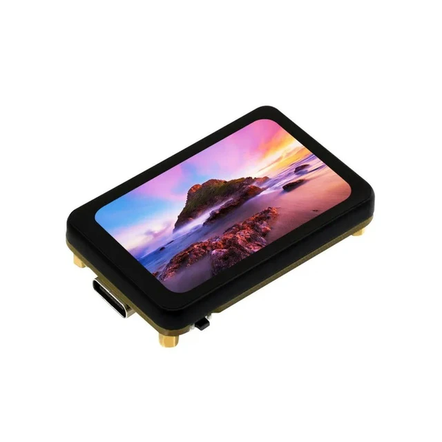Alt view image 3 of 3 - 720P Global Shutter Exposure Usb Industrial Camera Module 120 Frames OV9281 High-Speed Mobile Capture Linux B