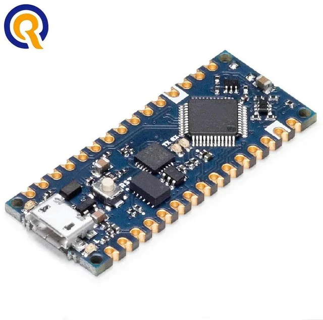Main image of Waveshare ESP32-S3 1.64" AMOLED Touch Dev Board: 280x456, QSPI, 6-Axis IMU, Wi-Fi/BLE