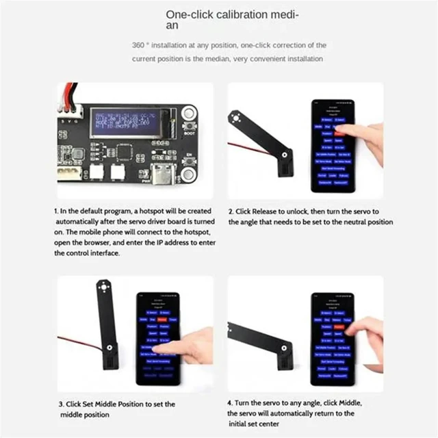 Main image of GM72 Cheap Design Interface USB/RS232 1D/2D/QR Android Reader Module for Bus