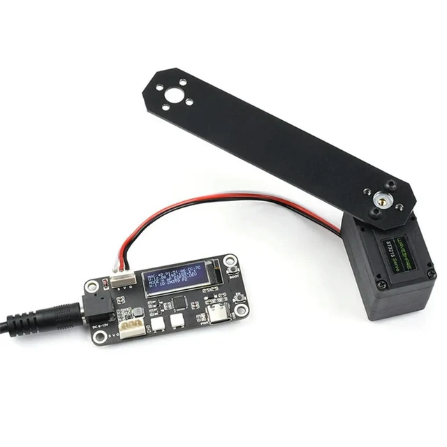 Alt view image 3 of 3 - GM72 Cheap Design Interface USB/RS232 1D/2D/QR Android Reader Module for Bus