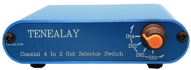 Main image of 2Way LT3042 Positive Voltage DC Stabilized Power Supply Filter RF Low Noise High Precision Linear Regulator 5V 12V 15V DAC Audio