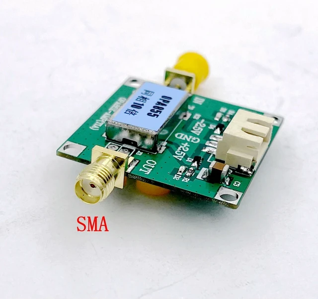 Alt view image 3 of 3 - DIN Rail Single Port 2.5 Gigabit PoE Injector 802.3af/At/Bt Negotiation Up to 90W Output PoE++ for PTZ IP Camera