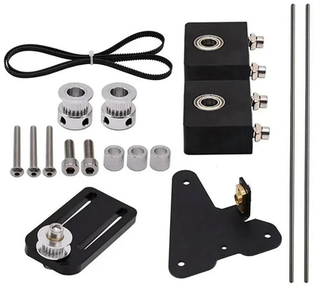 Main image of Neon Sign Transformer Power Supply Rectifier Kit 7.5KV 30MA 110V Neon Transformer Power Electronic Rectifier Kit