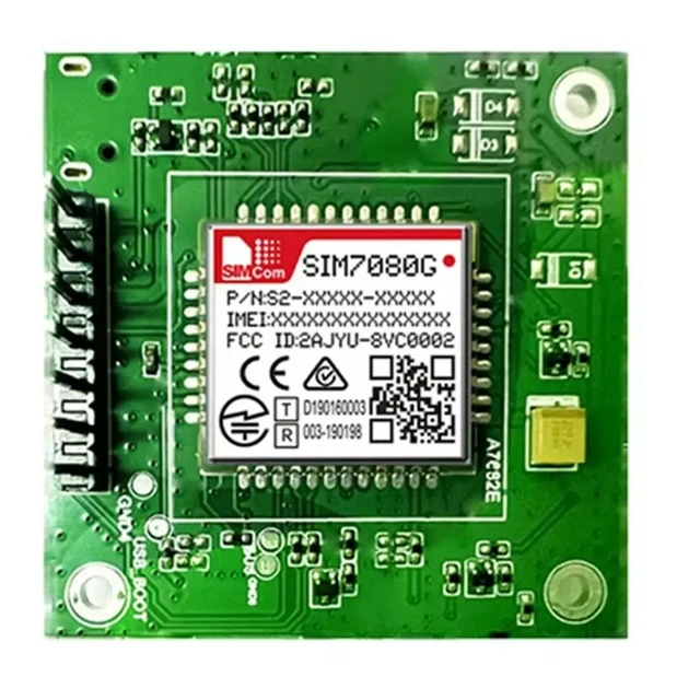 Alt view image 3 of 3 - OPA855 8GHZ Broadband Low Noise Operational Amplifier Transimpedance Voltage Amplifier