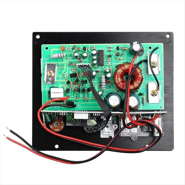 Main image of 1PC AD8317 Module RF Power Meter Logarithmic Detector Power Detection (1-10000MHz)