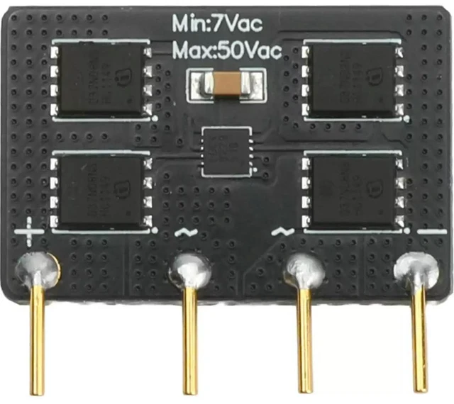 Main image of Power Amplifier Board with Subwoofer 12V 600W High-Power Car Power Amplifier Module with for 8-12 Inch Subwoofer