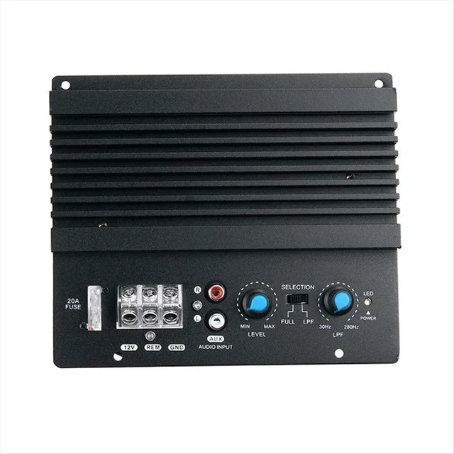 Alt view image 2 of 3 - 1PC AD8317 Module RF Power Meter Logarithmic Detector Power Detection (1-10000MHz)